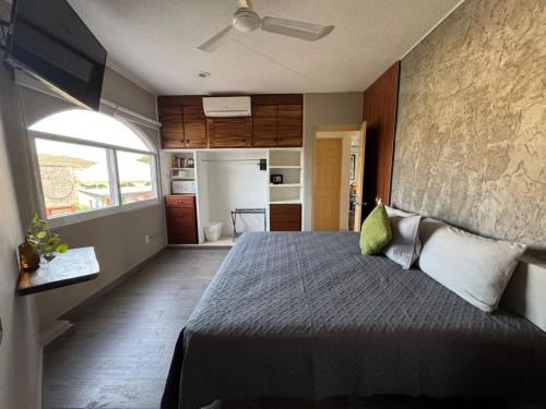 P Chahue Hotel | Hotel Bahia Huatulco