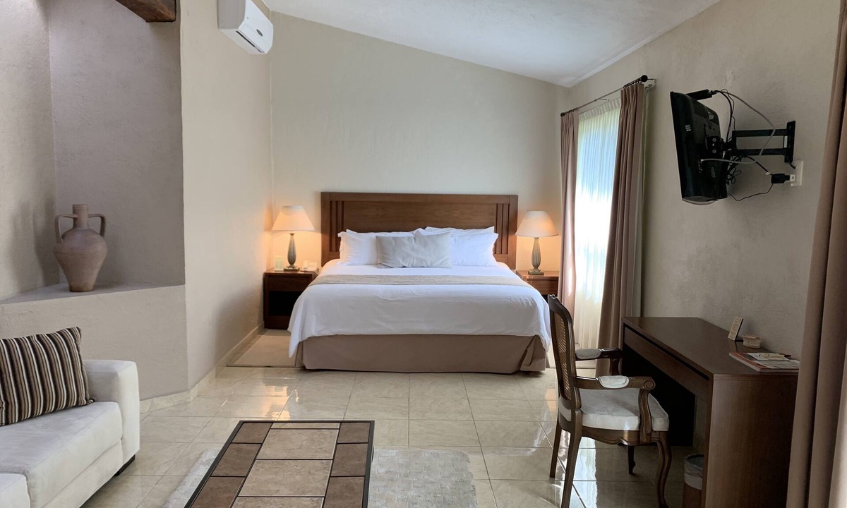 Centro Hotel | Hotel Boutique La Granja