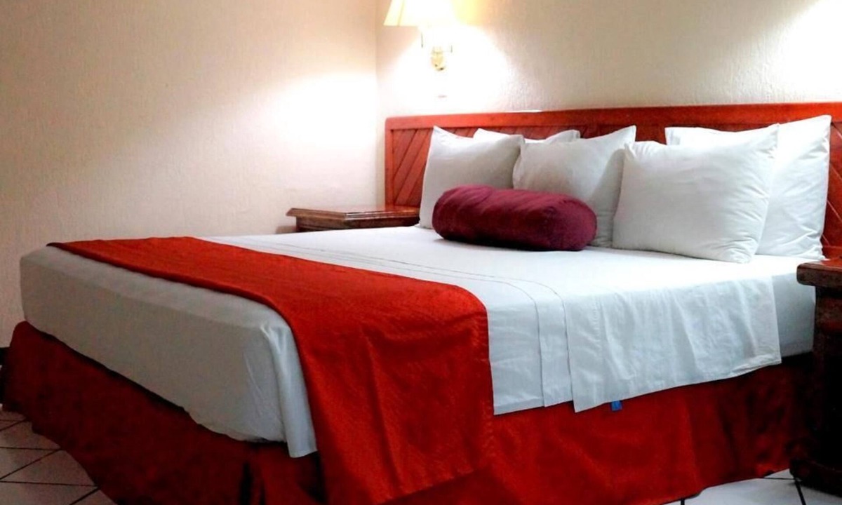 Coatzacoalcos Hotel | HOTEL BRISA