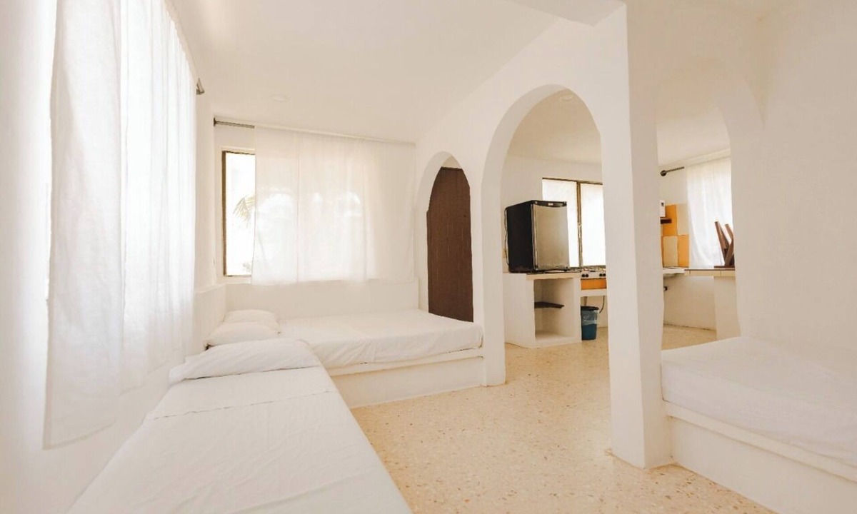 Tecolutla Hotel | Hotel Bungalows Marbella Costa Esmeralda