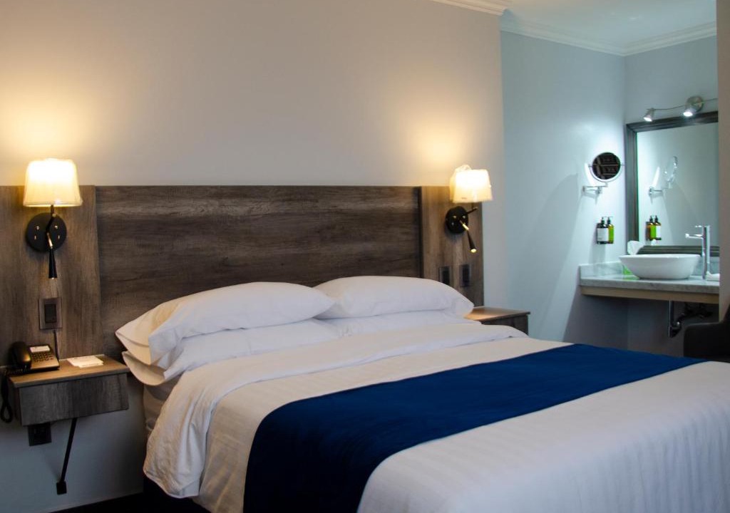 Tulancingo Hotel | Hotel Esfera Tulancingo