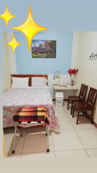 San Andres Tuxtla Hotel | Hotel Figueroa