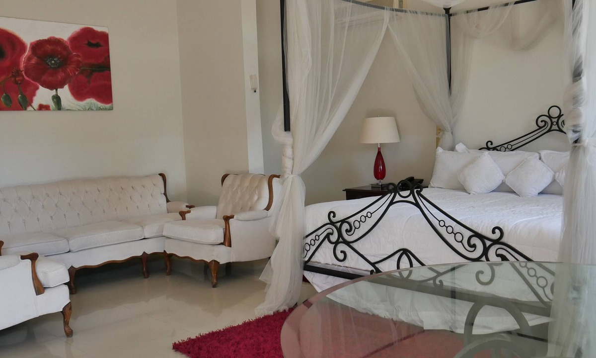 Tepic Hotel | Hotel Hacienda las Higueras