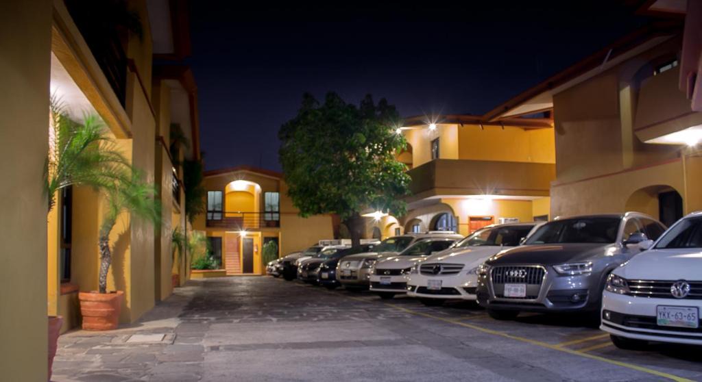 Boca del Rio Hotel | Hotel Ibiza