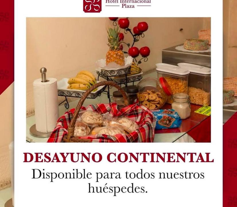 Jose Cardel Hotel | Hotel Internacional Plaza