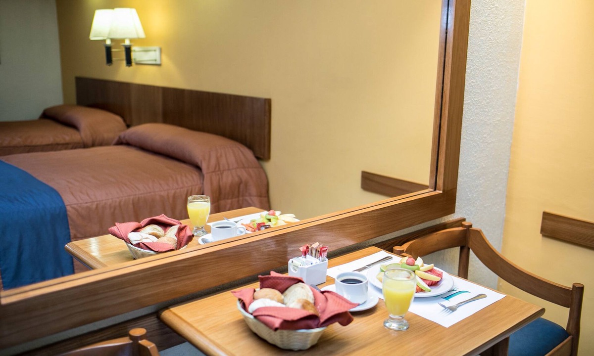 Boca del Rio Hotel | Hotel Jaragua