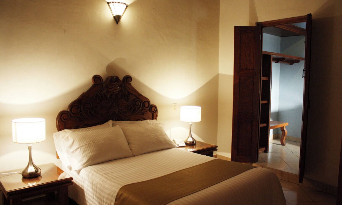 San Juan del Rio Hotel | Hotel Layseca