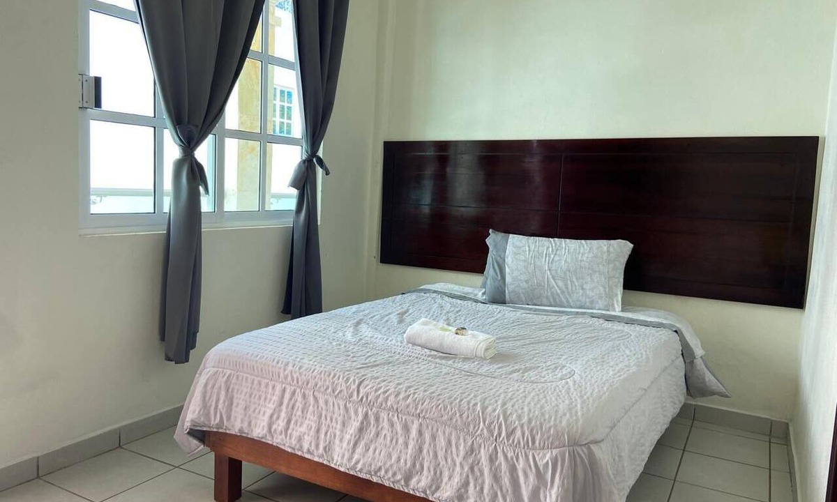 Oaxaca Hotel | Hotel Leilani
