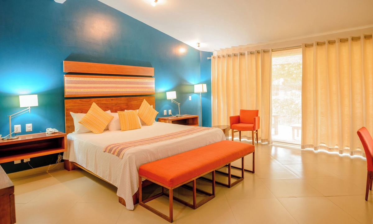 Tapachula Hotel | Hotel Loma Real