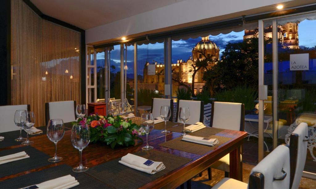 Historic Centre Hotel | Hotel Los Juaninos