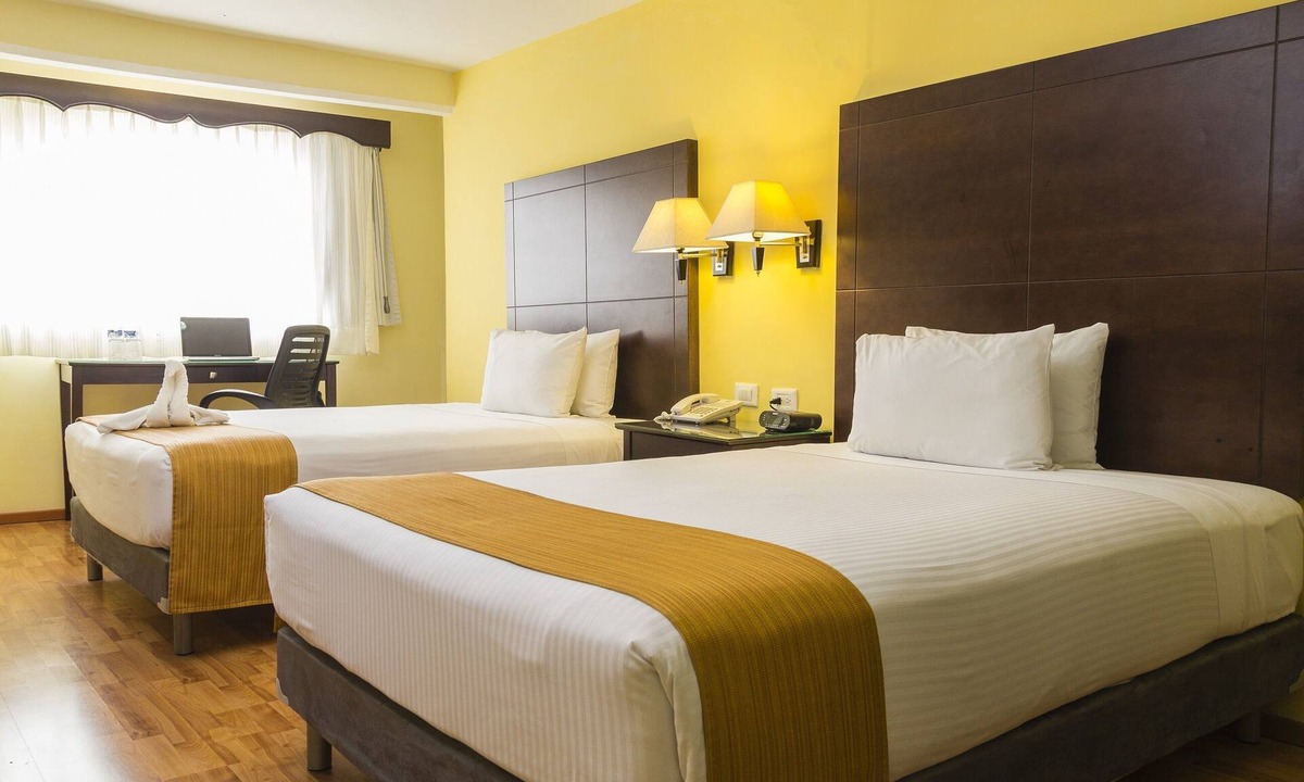 Cardenas Hotel | Hotel Madan Cardenas