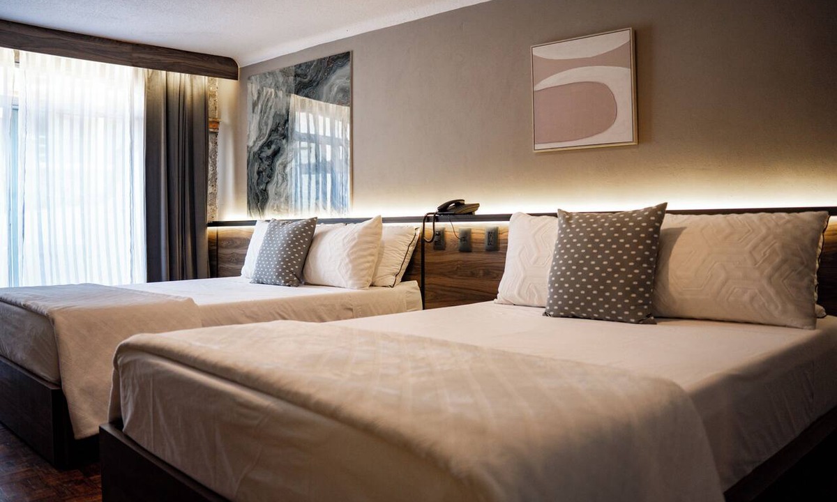 Cuernavaca Hotel | Hotel Miranthia Cuernavaca Adults - Only