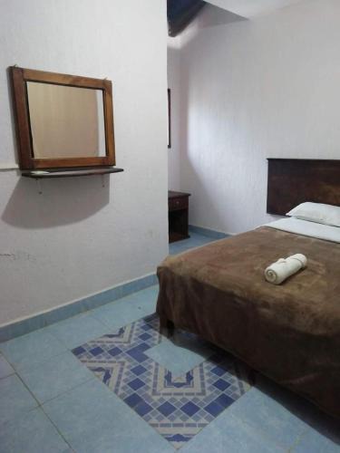 San Cristobal de las Casas Hotel | Hotel Alejandra