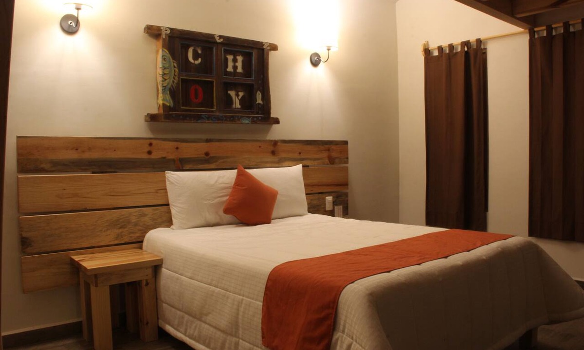 Zona Centro Hotel | Hotel Palace Inn SCLC