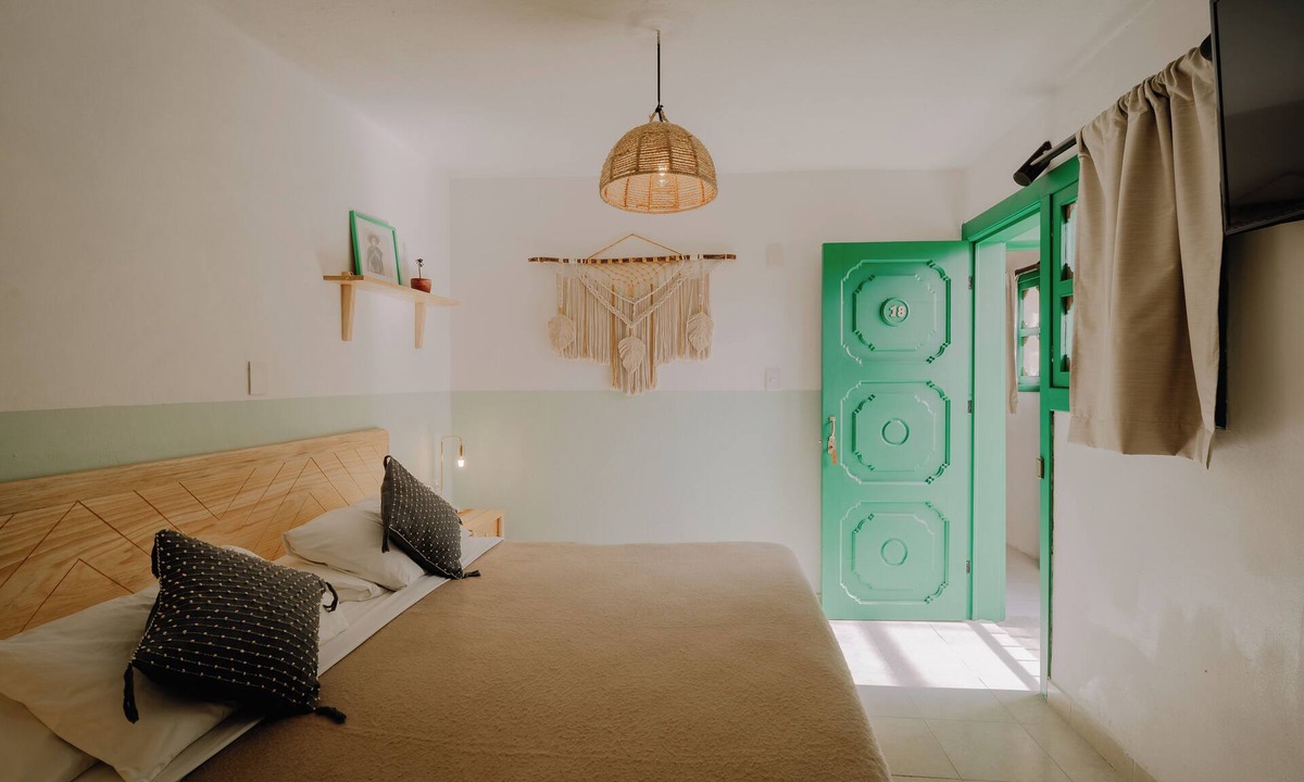 De Guadalupe Hotel | Hotel Cielo y Selva, San Cristobal de las Casas