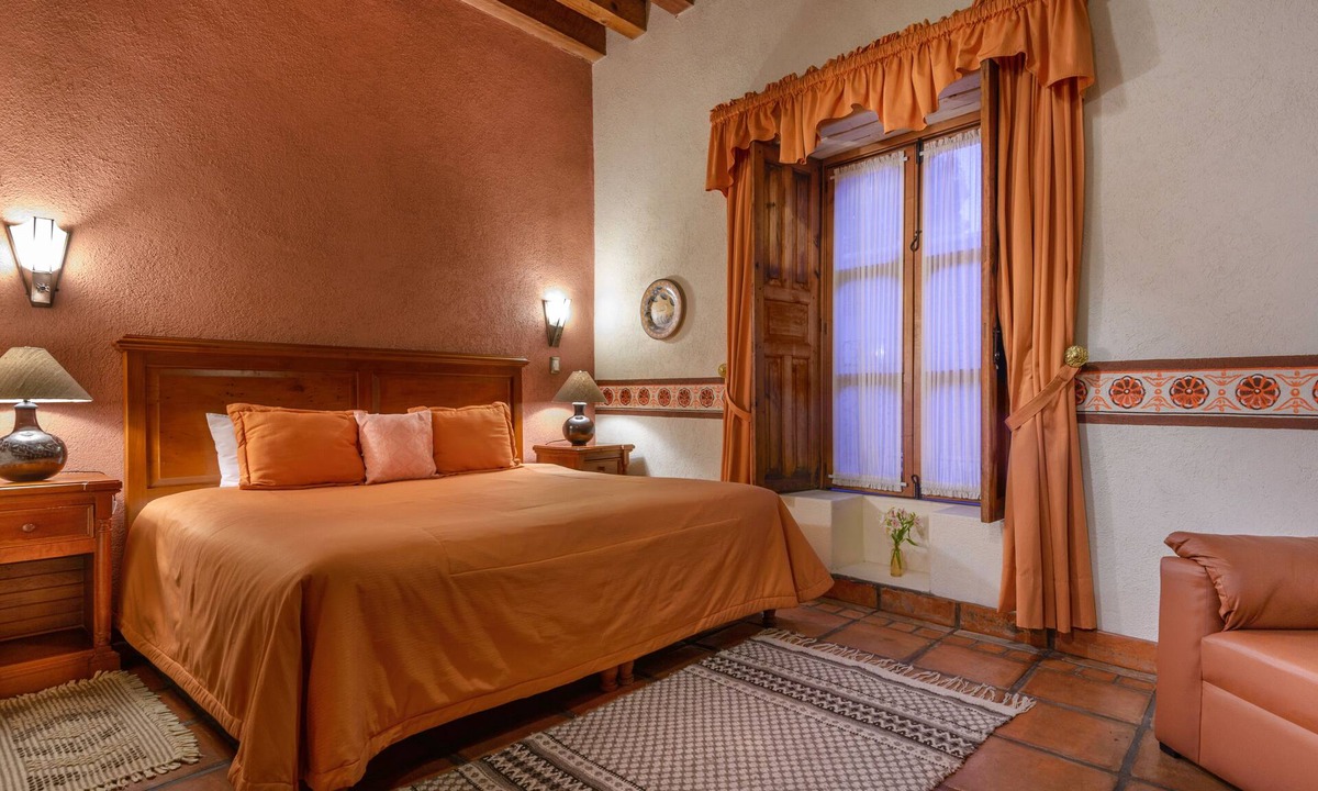 Centro Hotel | Hotel Pueblo Mágico