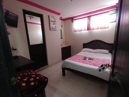 Comitan de Dominguez Hotel | Hotel Rio Escondido Don Arturito