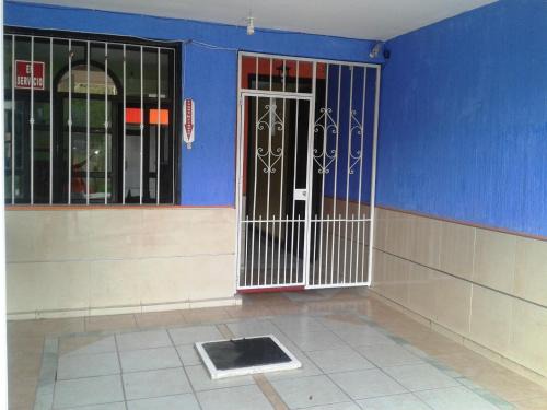 Tlalnelhuayocan Hotel | Hotel San Andres