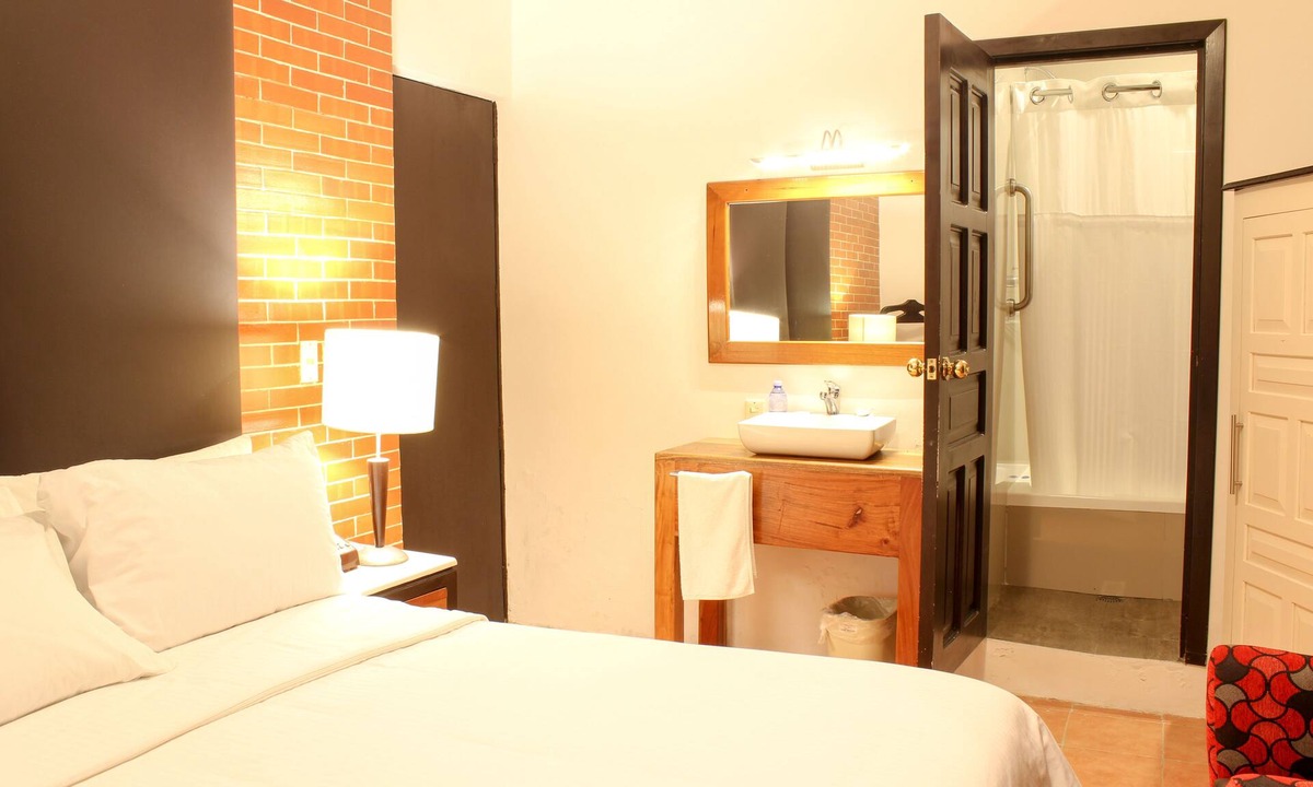 Tlatlauquitepec Hotel | Hotel Santa Fe