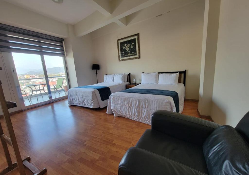 Orizaba Hotel | HOTEL TRUEBA
