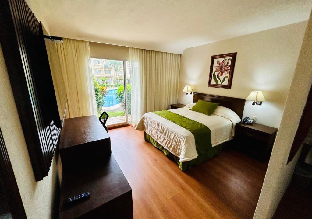 Cordoba Hotel | Hotel Villa Florida Córdoba