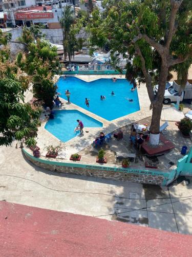 Las Playas Hotel | Hotel Walton