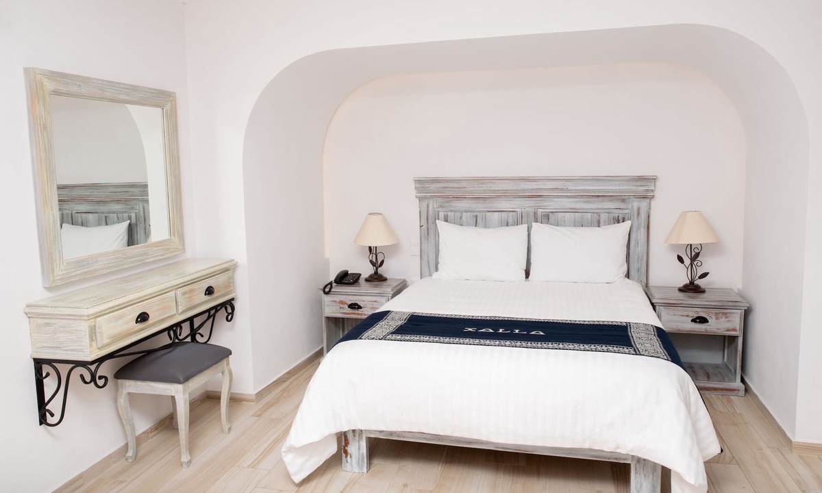 Jalacingo Hotel | Hotel Xalla