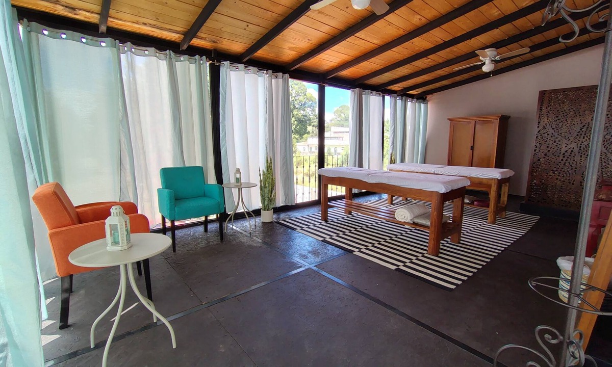 Tlaxcala Hotel | HOTEL XIADANI temazcal y SPA