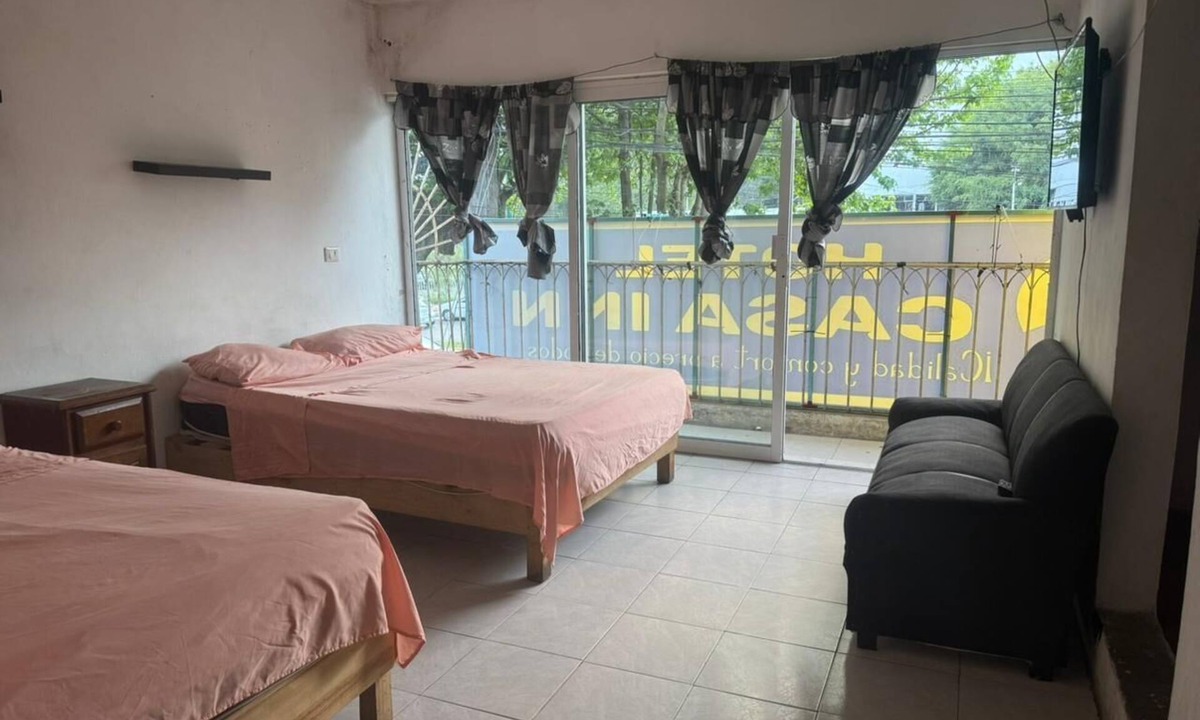 Xalapa Hotel | HOTEL Y PIZZERIA CASA INN