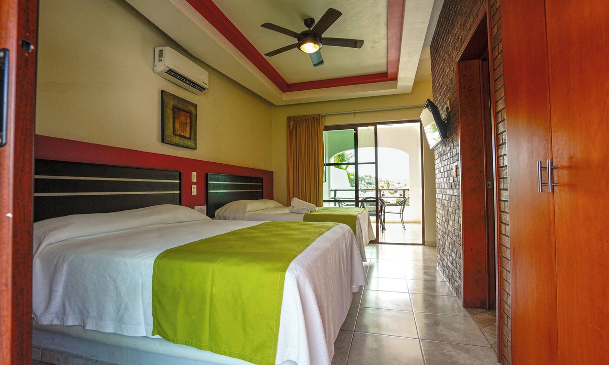 North End Hotel | Hotel y Suites Los Encantos