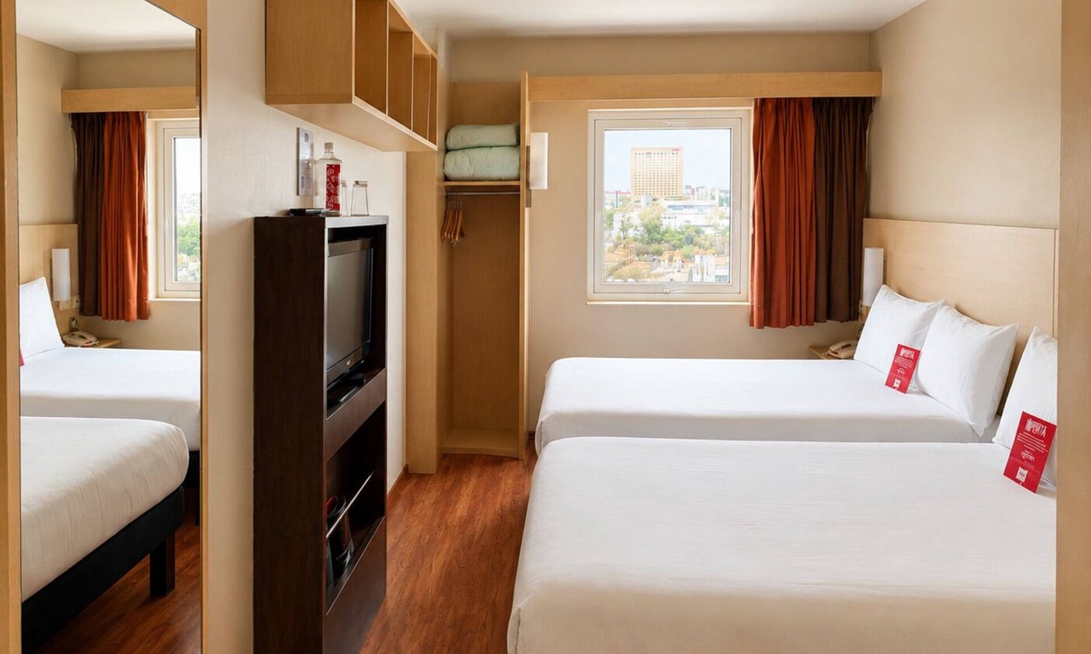 Aguascalientes Hotel | ibis Aguascalientes Norte