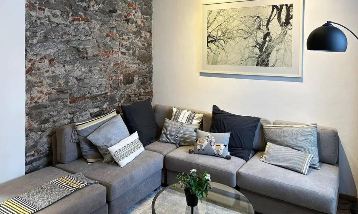 Historic Centre of Puebla Apartment | Increíble departamento en el Alto