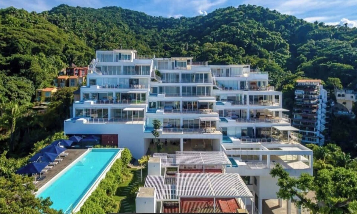 Romantic Zone Apartment | Incredible Views + Arq. Awarded 3Hab | 10pers
