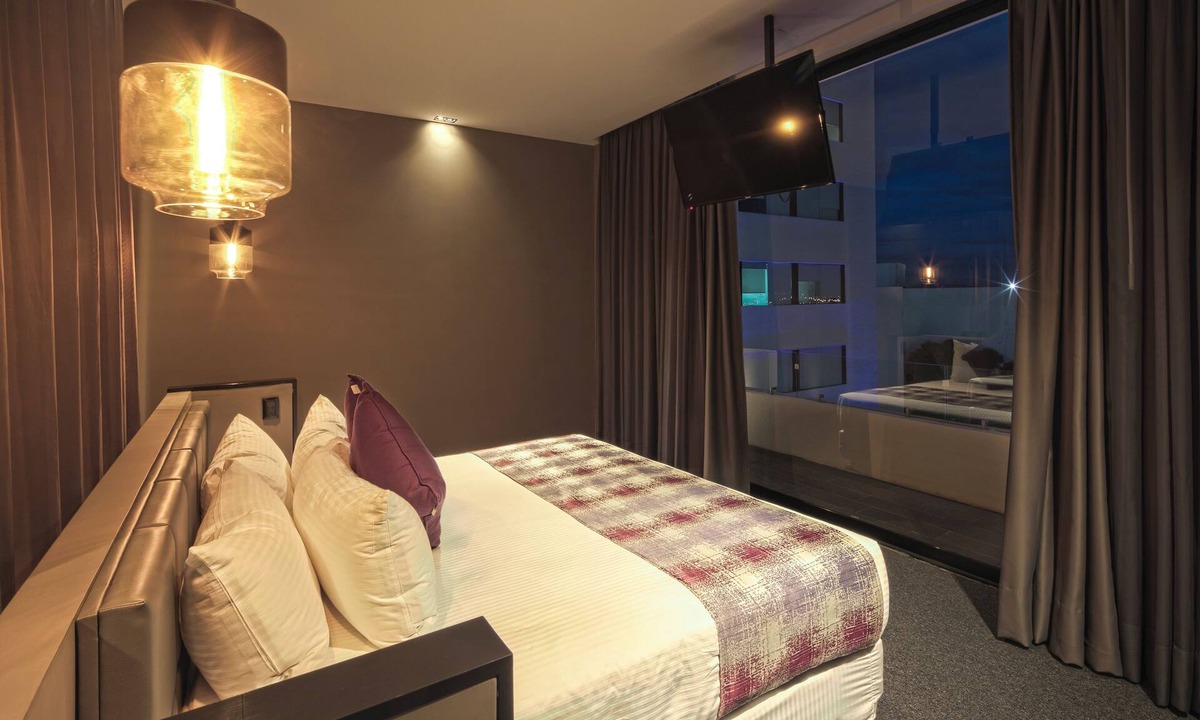 San Andres Cholula Hotel | Kharma Suites
