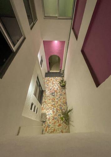 Dolores Hidalgo House | La Casa de Colores.