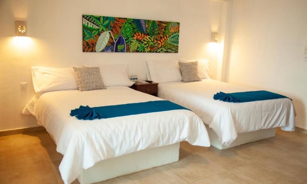 Sin Nombre Loc. San Blas Hotel | La Familia Hotel y Restaurante