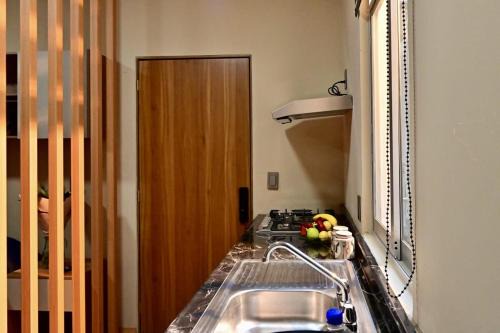 Historic Centre Apartment | Loft centrico en Morelia