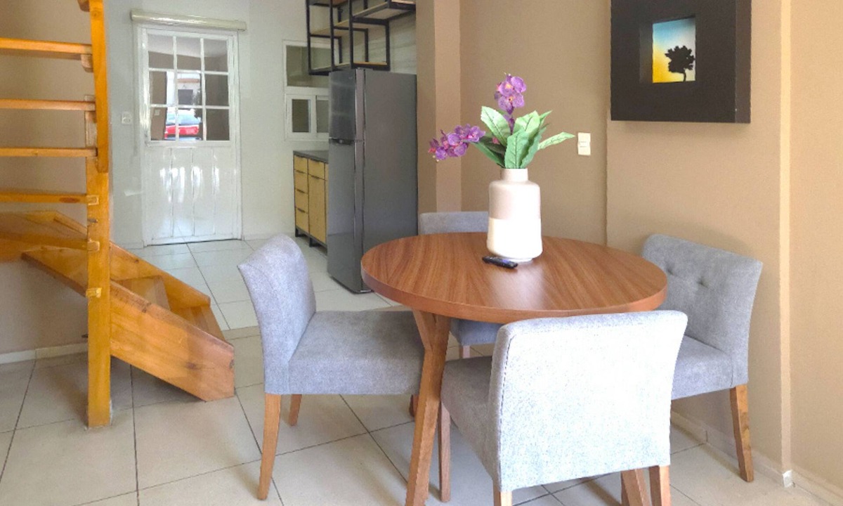 Ojo de Agua Condo | Lofts by Verticca Villa del Real
