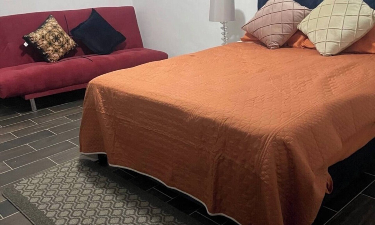 Juarez Apartment | Lovely and warming 4 bedrooms apt in Downtown