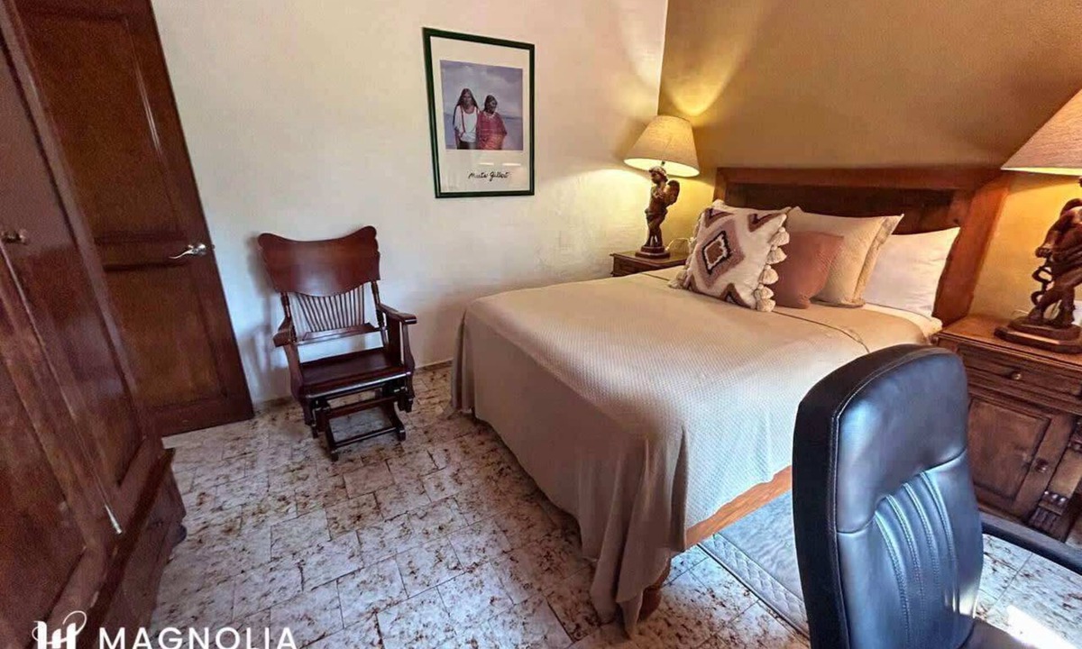 South Hotel Zone Condo | Luxurious private bedroom in Los Tules, 15 139 D
