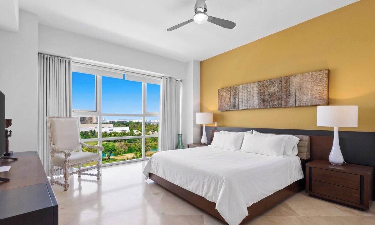 Las Jarretaderas Apartment | Luxury Beach Condo with Resort Access Vidanta