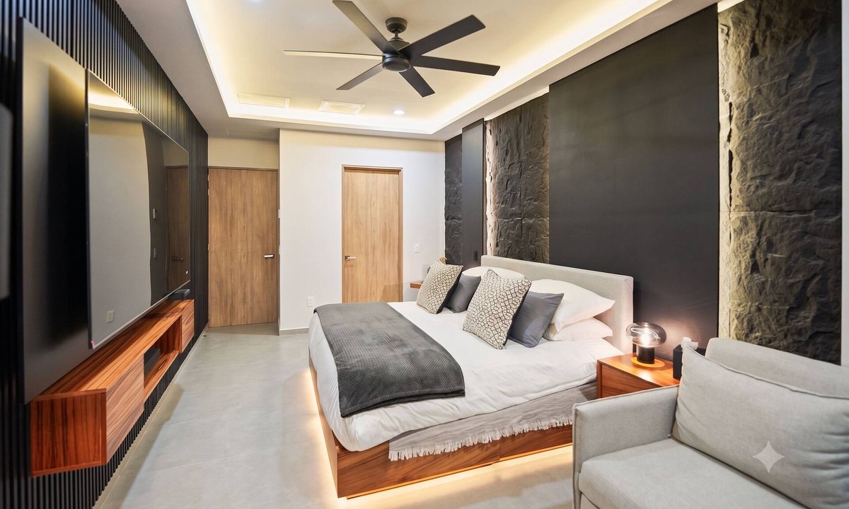 La Cruz de Huanacaxtle Apartment | Luxury Oceanfront Condo with Private Jacuzzi