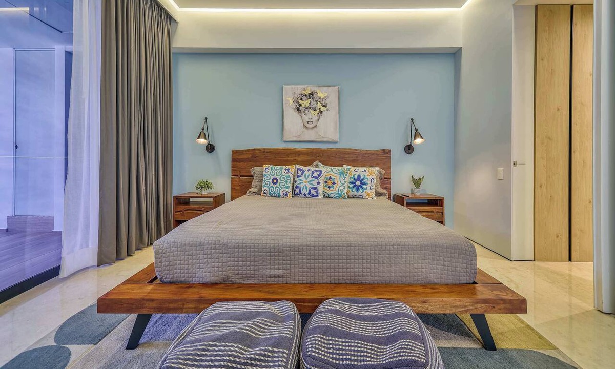 Alta Vista Apartment | Luxury ocean-view condo at SOHO