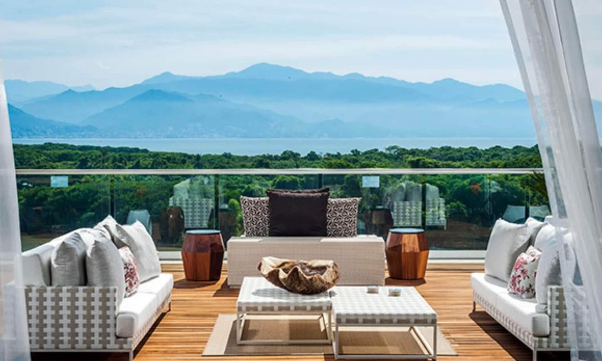 Bucerias Resort | Luxury Vacation in Nuevo Vallarta Mexico