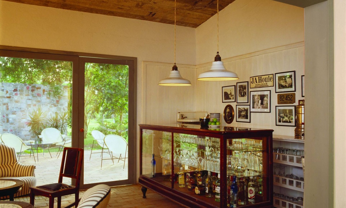 San Rafael Hotel | Maison Couturier, San Rafael, a Member of Design Hotels
