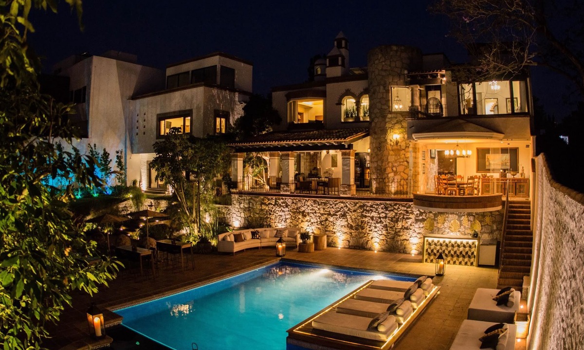 Vista Bella Hotel | Maja Hotel Boutique