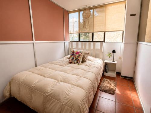 Villa Coapa House | Mariachi House