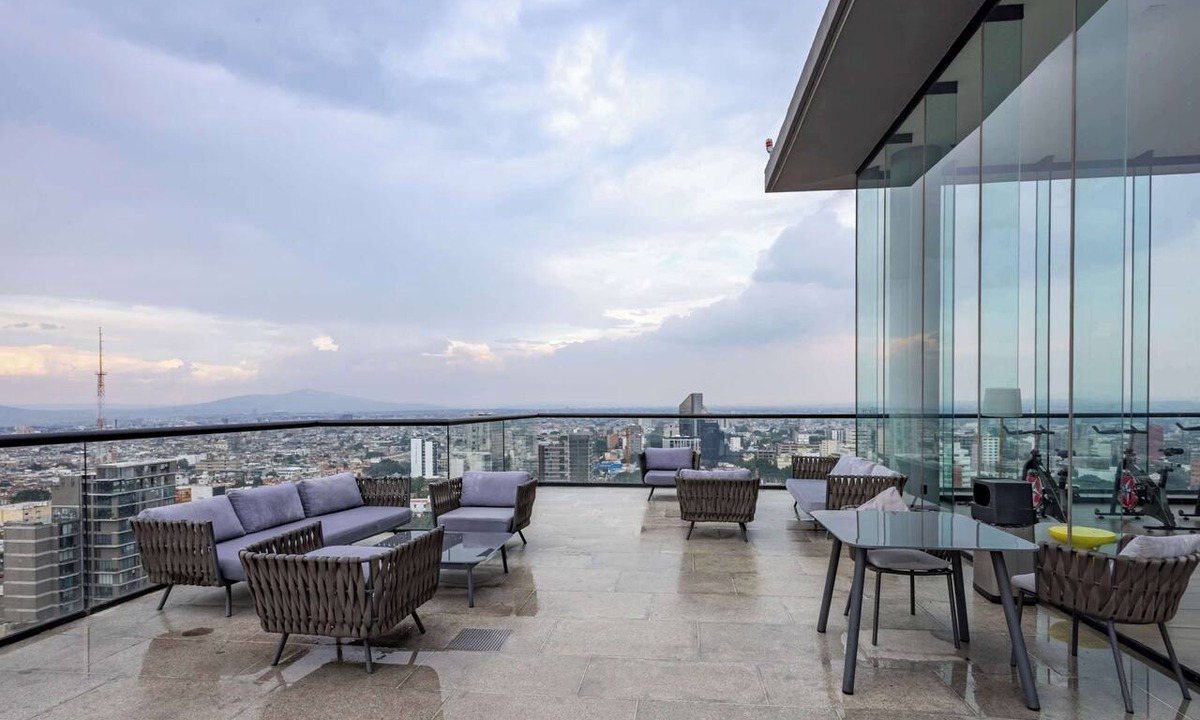 Zona Minerva House | Minutes from Chapultepec & Downtown