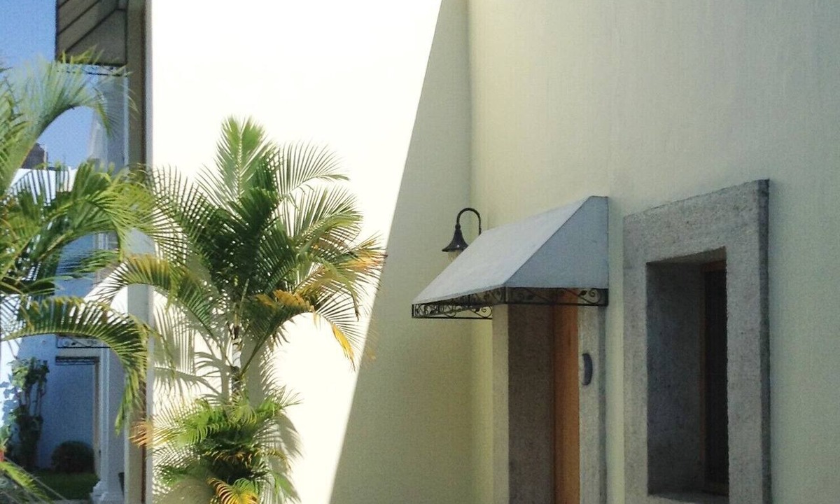 Ruta Independencia Apartment | Modern Apartment in the Historic Center of Oaxaca