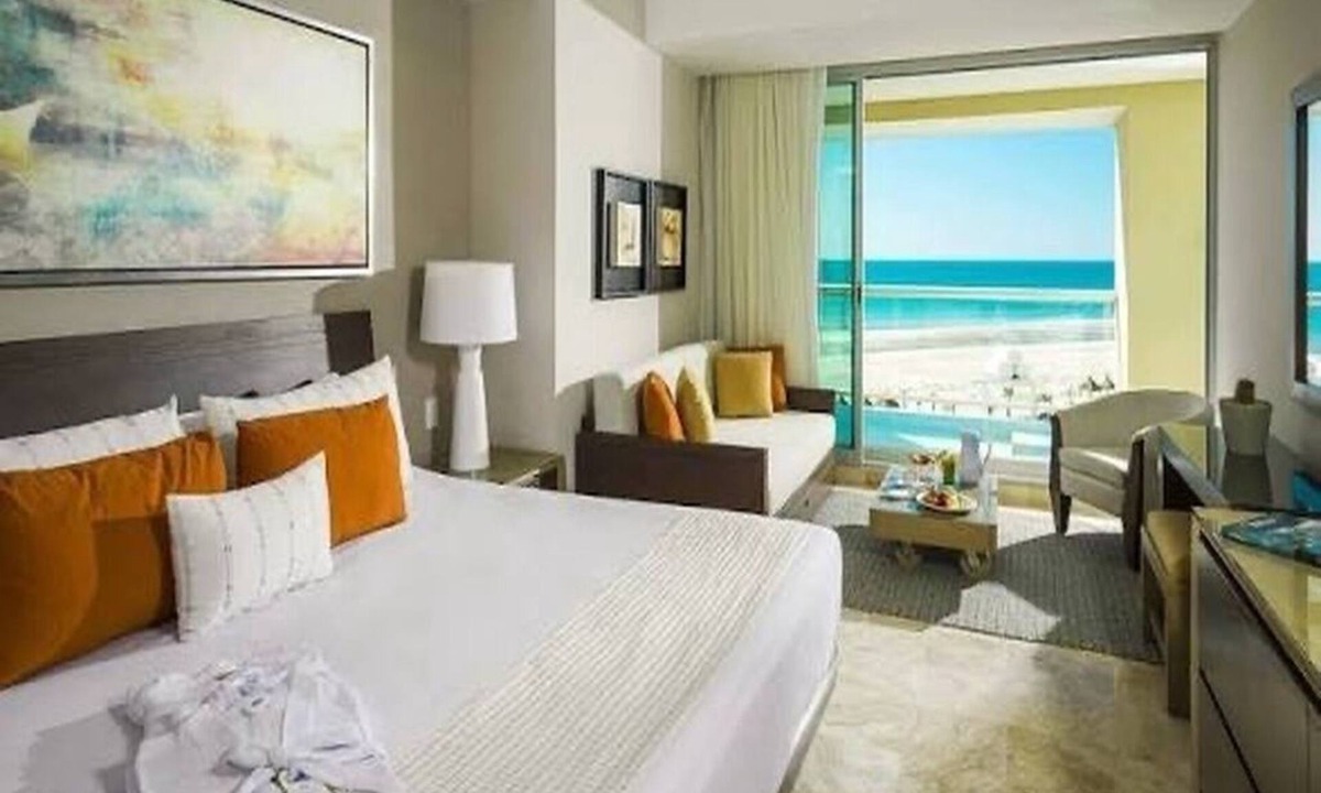 Las Jarretaderas Resort | New Year’s Week-2BR Grand Mayan Suite - Sleeps 8 - Resort Access